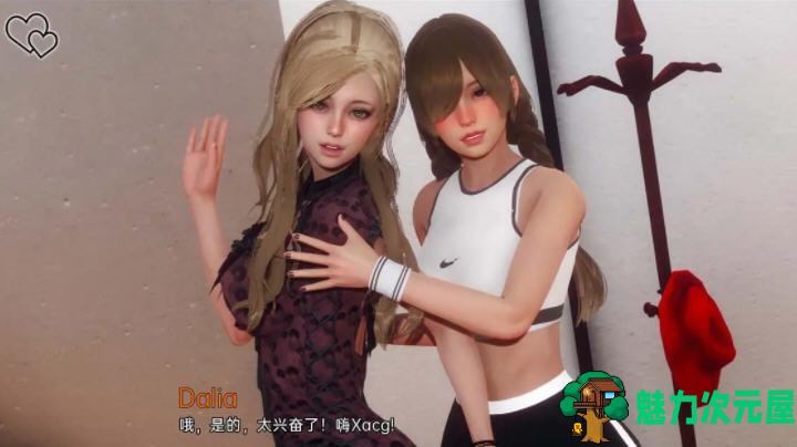 【PC/安卓/汉化版/SLG游戏/10.8G】永恒世界(Eternum) Ver0.8 汉化版+PC+安卓+动态SLG游戏+10.8G