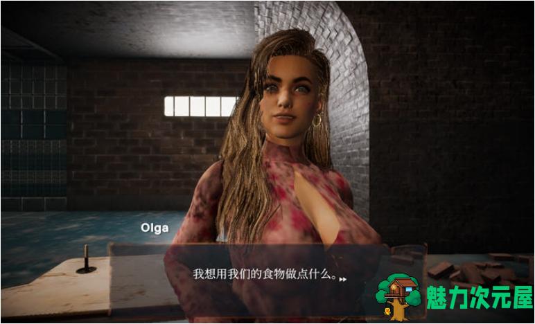 【PC/官中/3D/解谜/4.80G】感性地堡 STEAM官方中文版+3D互动解谜游戏+4.80G