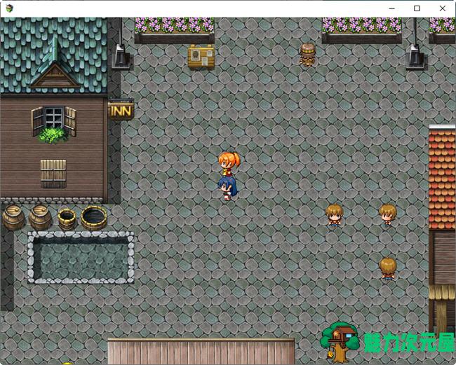 【PC/中文/RPG】索尼亚与银欲之村2 官方中文版 探索RPG游戏+全回想+补+750M