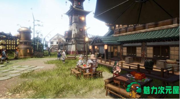 【PC/官中/模拟经营/策略游戏/16.1G】天空城幻想 STEAM官方中文版+模拟经营类策略游戏+16.1G