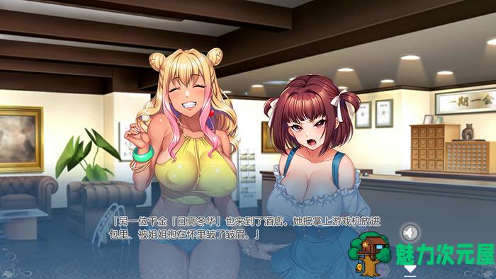 【PC/官中/2.3G/ADV】爱爱家族 STEAM官方中文版 日系ADV游戏&补+2.3G