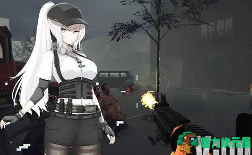 【PC/中文/4.0G】病毒危机Z(ViruZ) ver1.04 官方中文版 FPS射击游戏&补更+4.0G-魅力次元屋