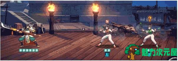 【PC/官中/卡牌/500M】蜀末:血月三国 Ver2.3.77 STEAM官方中文版+Roguelike卡牌游戏+500M-魅力次元屋