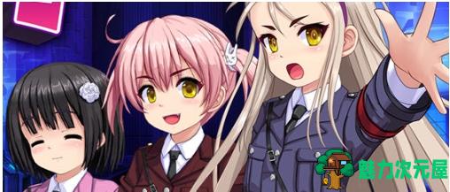 【PC/AI汉化版/经营/SLG游戏/1.59G】行吧！！秘密结社死番兔团 Ver1.0.01 AI汉化版+经营SLG游戏+1.59G-魅力次元屋