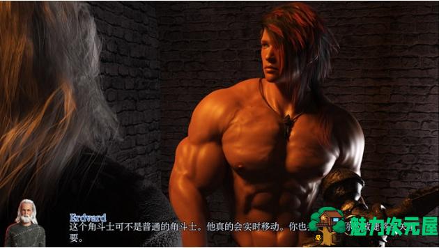 【PC/安卓/汉化版/SLG游戏/3.31G】野蛮人编年史(Barbarian Chronicles) Ver0.2 汉化版+PC+安卓+沙盒SLG游戏+3.31G