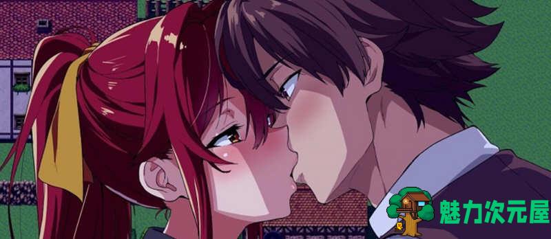【安卓/PC/汉化版/RPG/2.2G/CG】仁妻NTR派对 Ver1.12 精翻汉化版 PC+安卓+全CG存档+动态PRG游&补更+2.2G-魅力次元屋