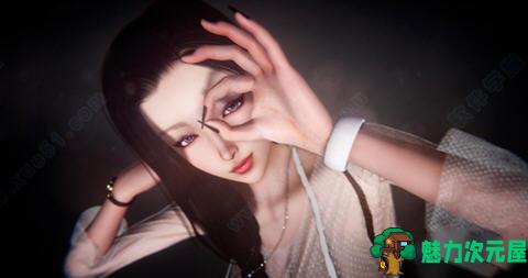 【PC/VR/I社/47G】沙滩4 豪华汉化终极版支持VR I社&开放3D互动游戏 47G+补-魅力次元屋