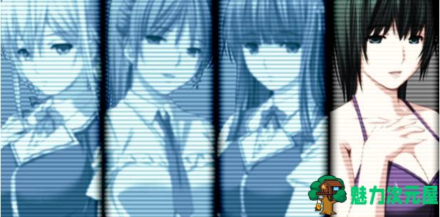 【PC/汉化版/CG/ADV/2.0G】禁断的病栋:特殊精神科诊疗记录 AI汉化版+ADV游戏+全CG存档+全CV+2.0G-魅力次元屋