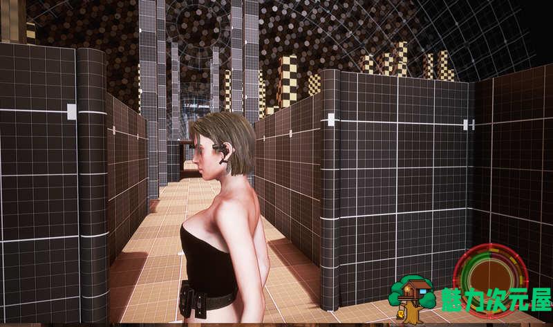【PC/3D/动作/ACT游戏/射击/6.4G】生化竞技场(Bioasshard Arena) Ver1.0.241 官方原版英文版 大型动作射击ACT游戏&补更+6.4G