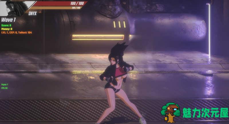 【PC/官中/ACT游戏/动作/3.31G】真红玛瑙:新的巴比伦传说 Ver0.118.0 官方中文版+ACT动作游戏+3.31G