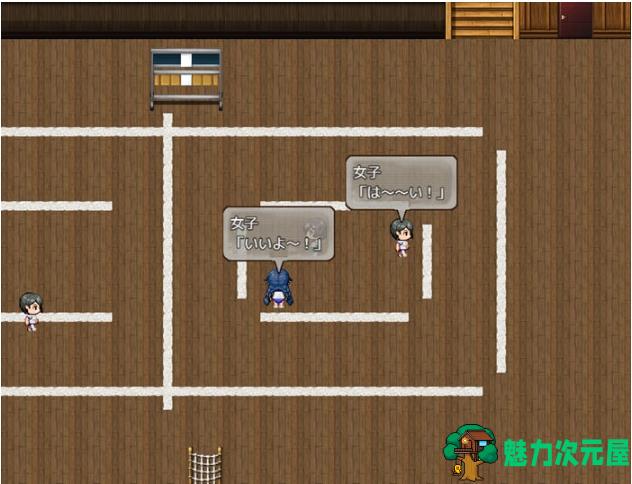 【PC/安卓/AI汉化版/RPG游戏/1.5G】觉醒少女的夏日体验 Ver1.0 AI汉化版+PC+安卓+RPG游戏+1.50G