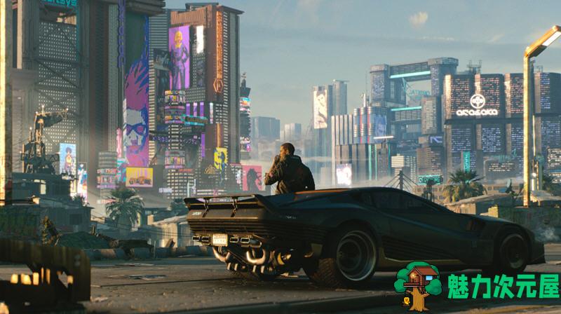 【PC/中文语音/终极版/开放世界/特典/修改器/礼包/DLC/100G】赛博朋克2077 Ver2.2 中文语音终极版+开放世界游戏+特典+修改器+礼包+100G