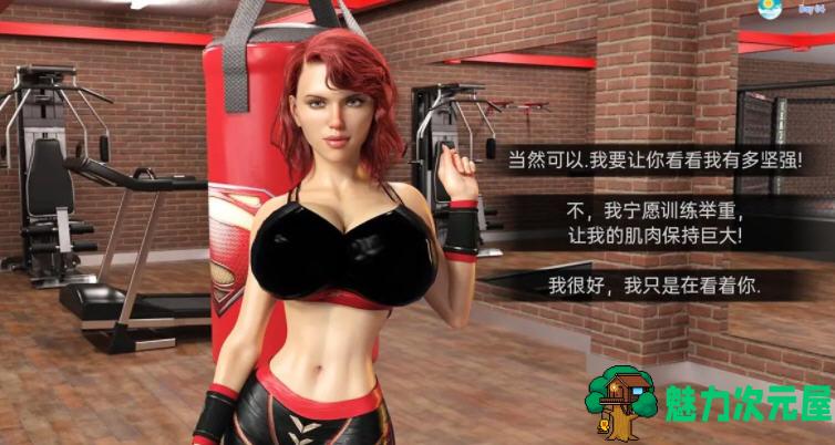 【安卓/PC/SLG/汉化版/2.6G】大雕超级英雄 ver0.6 汉化版 PC+安卓 同人SLG游戏&补更+2.6G