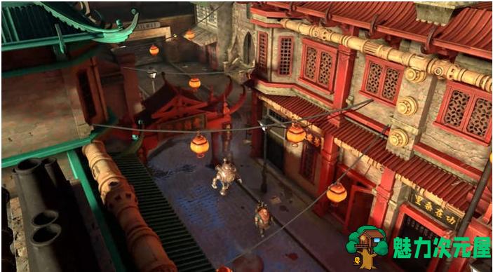 【PC/官中/角色扮演/4.90G】主权辛迪加:雾都疑案 STEAM官方中文版+角色扮演游戏+4.90G