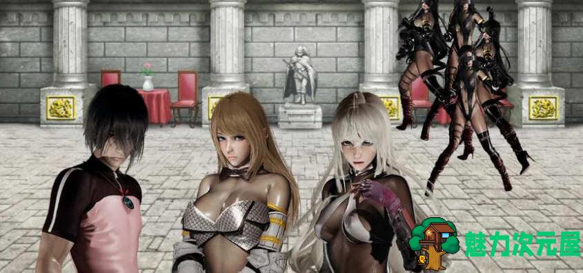 【安卓/PC/中文/3.0G/SRPG】梦幻模拟战记 Ver3.00 官方中文作弊版 PC+安卓 SRPG+补+3.0G