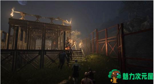 【PC/官中/正式版/独立生存/冒险/30.7G】死亡之夜 Ver1.1.1.13 STEAM官方中文正式版+独立生存冒险游戏+30.7G