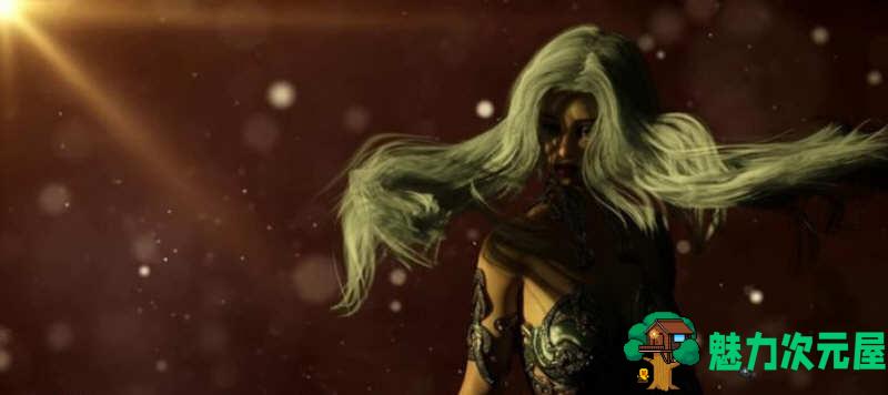 【PC/汉化版/3.5G/SLG游戏/CG】上古卷轴-法师的后宫之路 V4.9 精翻汉化版 奇幻沙盒SLG游戏+全CG&补+3.5G-魅力次元屋