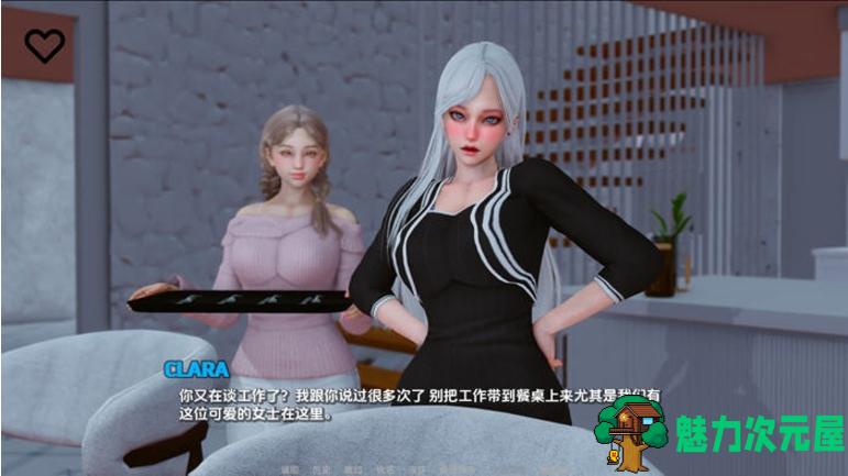 【PC/安卓/汉化版/SLG/3.50G】奥米斯特(OmiSt) Ver0.1.5 汉化版+PC+安卓+动态SLG游戏+3.50G