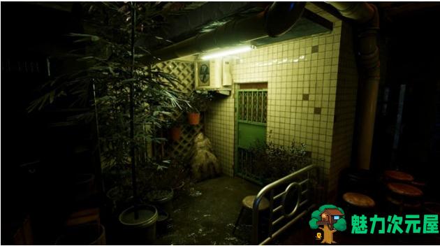 【PC/官中/国产/解谜游戏/7.41G】异常侦探:少女的安眠 Ver1.2 官方中文版+国产解谜游戏+7.41G