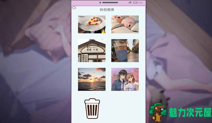 【PC/SLG游戏/中文/2.9G】苦主救助中心ⅠⅢⅣ(1-3-4) 合集 官方中文语音修复版 互动叙事SLG游戏+CV+存档&补+2.9G