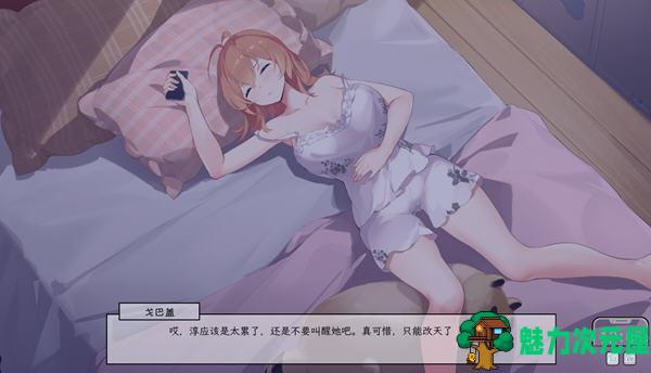【PC/SLG游戏/中文/2.9G】苦主救助中心ⅠⅢⅣ(1-3-4) 合集 官方中文语音修复版 互动叙事SLG游戏+CV+存档&补+2.9G