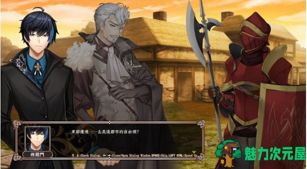 【PC/官中/策略/战棋/1.11G】法利恩战记 3(Furion Chronicles 3) STEAM官方中文版+策略战棋游戏+1.11G