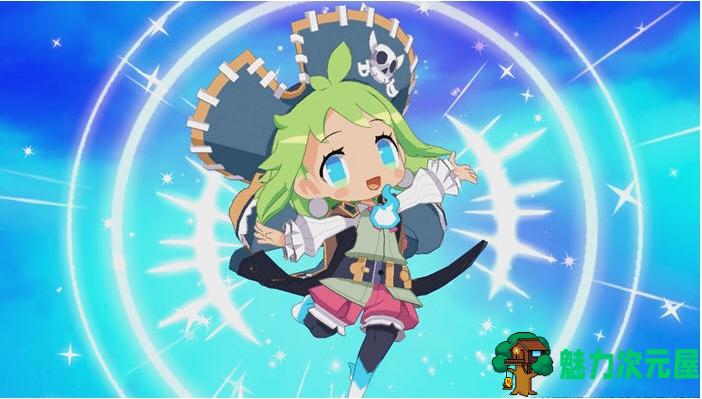 【PC/官中/模拟器/整合版/SRPG游戏/3.30G】灵武战记(Phantom Brave) Ver1.0.2 NS官方中文模拟器整合版+SRPG游戏+3.30G