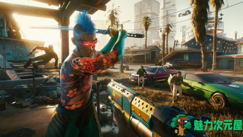 【PC/中文语音/终极版/开放世界/特典/修改器/礼包/DLC/100G】赛博朋克2077 Ver2.2 中文语音终极版+开放世界游戏+特典+修改器+礼包+100G