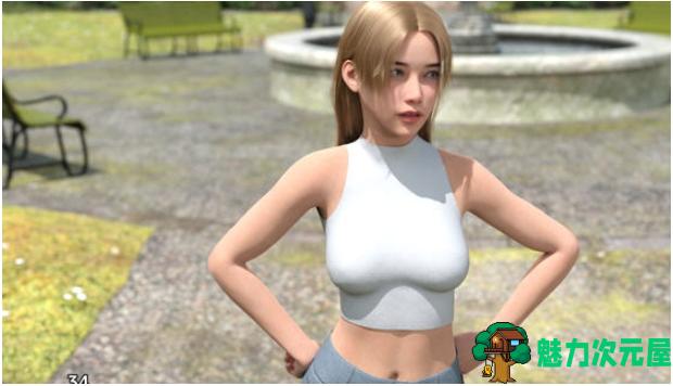 【PC/安卓/汉化版/SLG游戏/2.59G】俘虏意识 Ver0.1.0 汉化版+PC+安卓+动态SLG游戏+2.59G-魅力次元屋