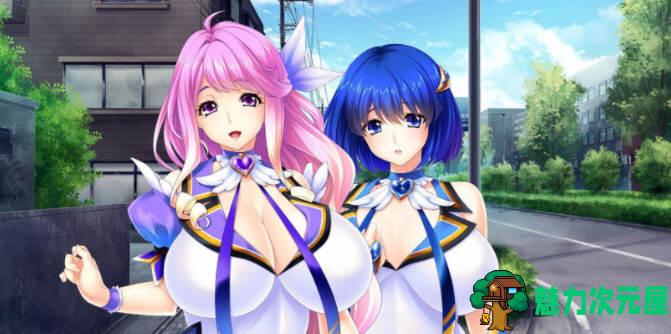 【安卓/PC/汉化版/ADV/CG/2.7G】魔法淑女：魔法少女战队 精翻汉化版 拔作ADV PC+安卓+CG&补+2.7G-魅力次元屋