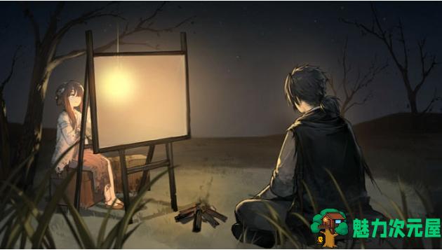 【PC/官中/语音版/冒险/文字游戏/2.20G】饿殍:明末千里行 Ver1.33 官方中文语音版+文字冒险游戏+2.20G