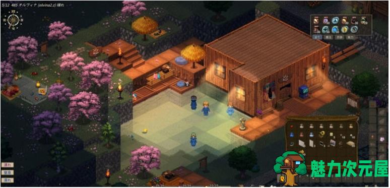 【PC/官中/RPG/冒险/1.20G】伊琳(Elin) Ver24.42 官方中文版+Roguelike生存冒险RPG游戏+1.20G