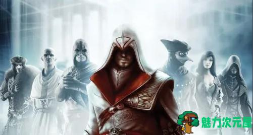【PC/汉化版/修改器/5.21G】刺客信条2:兄弟会 Ver1.3 简体中文汉化版+动作冒险游戏+修改器&神作+5.21G-魅力次元屋