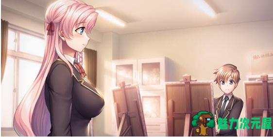 【PC/AI汉化版/ADV游戏/5.01G】恋人秘诀指导 (Secret Lesson) Ver1.1 AI汉化版+ADV游戏+5.01G-魅力次元屋