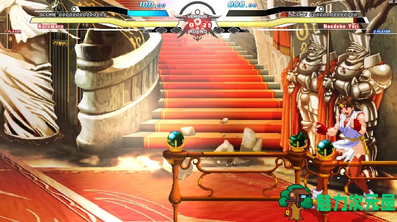 【PC/格斗ACT/中文/魔改整合/17.0G】全女格斗 2022 橙子作弊整合版+格斗ACT+中文+魔改整合+17.0G