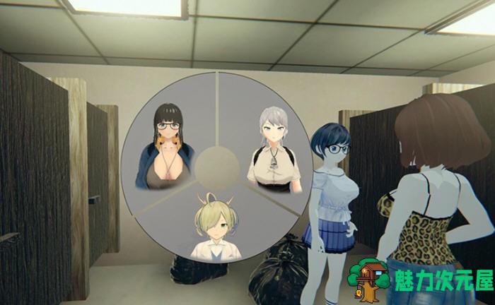 【PC/中文/4.0G】病毒危机Z(ViruZ) ver1.04 官方中文版 FPS射击游戏&补更+4.0G