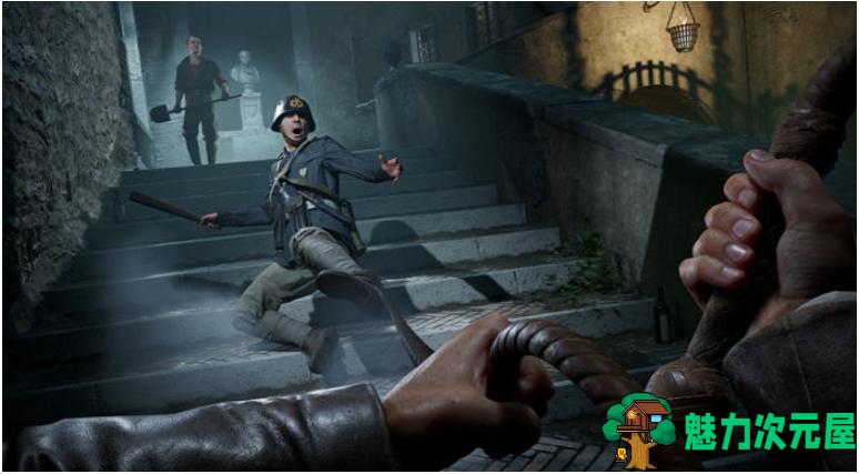 【PC/中文/冒险/单人/110G】夺宝奇兵:古老之圈 中文高级版+单人冒险游戏+110G