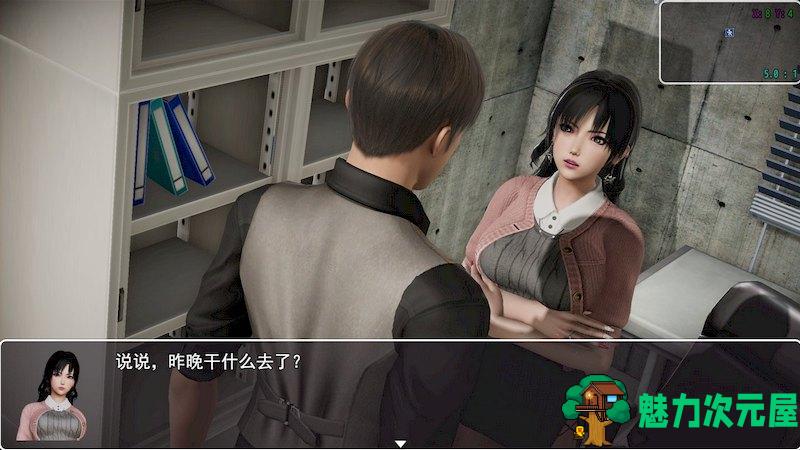 【PC/安卓/国产/RPG/动态/精品/5.2G】仙帝再临-人界篇 Ver1.25 官方中文步兵版+礼包码+精品+破解版+国产RPG动态版定制&更新+5.2G