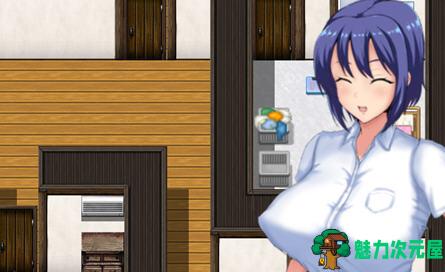【PC/AI汉化版/RPG游戏/1.80G】夏日回忆:被夺走的她们 Ver1.0 AI汉化版+RPG游戏+1.80G-魅力次元屋