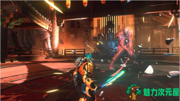 【PC/官中/动作/射击/18.70G】赛博城(Cyborg City) STEAM官方中文版+第三人称动作射击游戏+18.70G