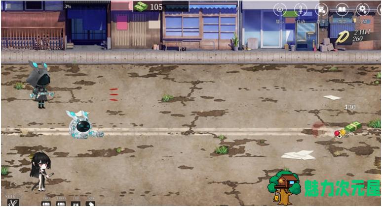 【PC/官中/塔防/12.0G】欲之梦(underworld) Ver1.1.0 STEAM官方中文不冰版+肉鸽塔防游戏+12.0G