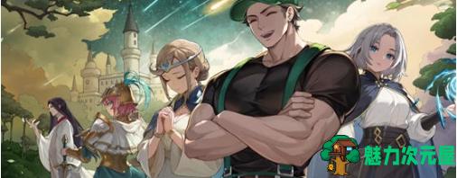 【PC/官中/国产/RPG游戏/813M】再刷一把2:金色传说 官方中文版+国产RPG游戏+813M-魅力次元屋