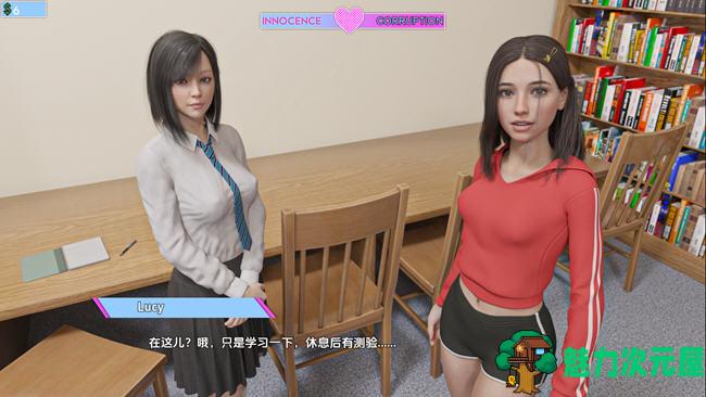 【PC/安卓/汉化版/SLG/4.20G】家庭生活(Family Faring) Ep.6 汉化版+PC+安卓+动态SLG游戏+4.20G