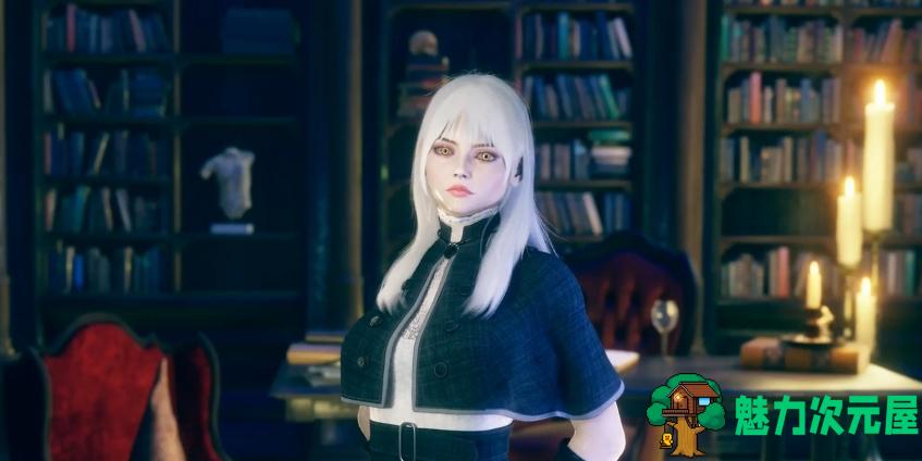 【PC/SLG/3D/官中/5.0G】魔力宝贝(Magic Pussy Chapter 2) 第二章 Steam官方中文版+3D游戏+剧情游戏+大型SLG游戏+5.0G
