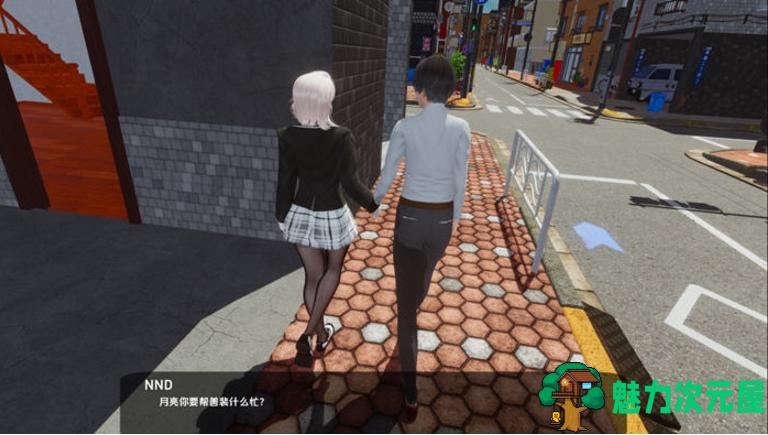 【PC/安卓/汉化版/SLG/4.1G】失落的月亮(Lost Moon) Ver1.0 汉化完结版+PC+安卓 SLG游戏&NTR+4.1G