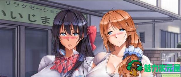【PC/汉化版/存档/CG/3.2G】绝对服从:姐妹们的选择 1+2部+汉化版+ADV游戏+存档+CG+3.2G