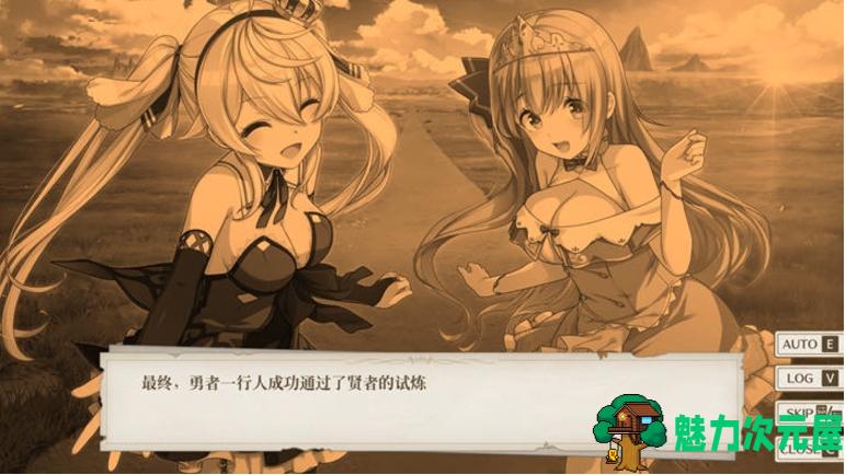 【PC/官中/1.0G】囚狱公主:堕入圈套的少女们 STEAM官方中文版+探索解谜游戏+1.0G