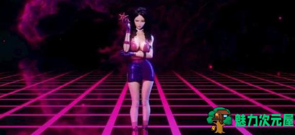 【PC/3D/互动/5.2G】性感的吸血鬼(XX & Blood Vampires) Steam官方中文版 3D互动游戏+5.2G-魅力次元屋