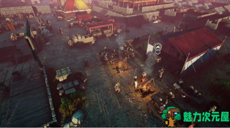 【PC/官中/DLC/战棋/28G】远征军:罗马 Ver1.6 官方中文版整合所有DLC+策略战棋游戏+28G
