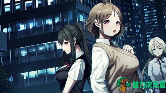 【PC/官中/ADV/4.9G】边界第一部(Liminal Border Part I)STEAM官方中文版+大型ADV游戏+4.9G-魅力次元屋